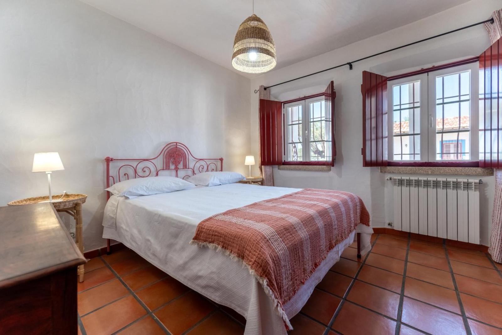 Villa Monte Do Sobreiro Vimieiro  Zimmer foto