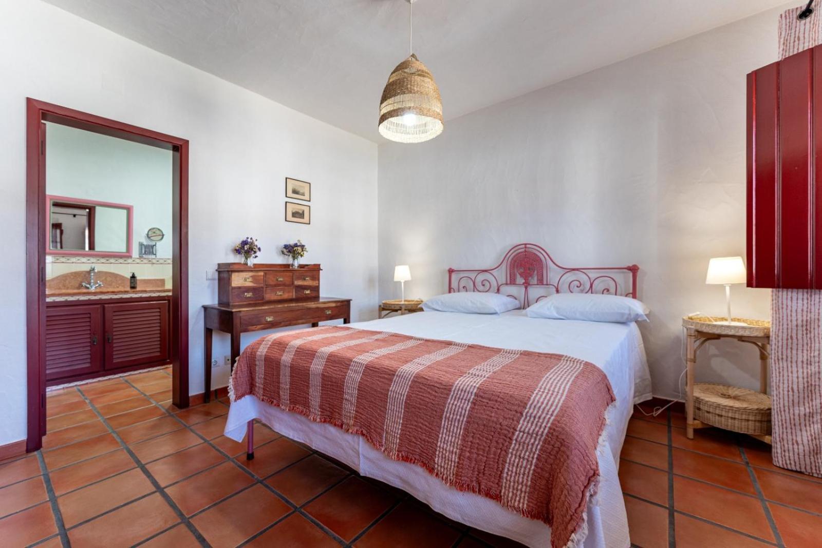 Villa Monte Do Sobreiro Vimieiro  Zimmer foto