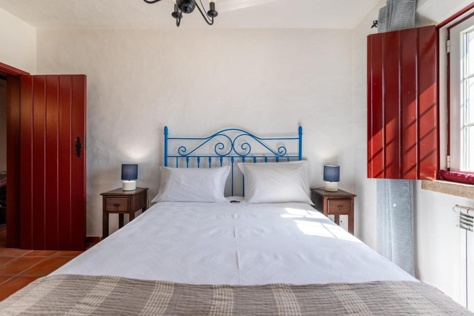 Villa Monte Do Sobreiro Vimieiro  Zimmer foto